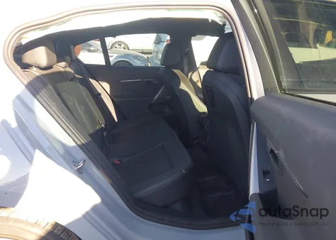 2024 BMW I5 Edrive40 from USA, damaged, VIN WBY33FK07RCS33615